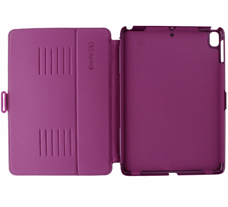 Speck Balance Folio Magnetic Case Cover For Apple iPad Pro 9.7 Air Air 2 -Purple