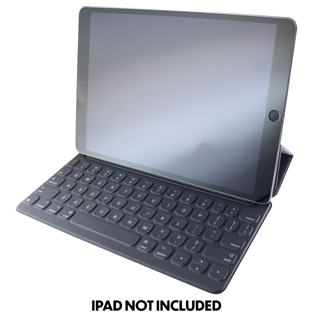Apple Smart Keyboard for iPad Pro 10.5 / iPad 7th Gen & iPad Air 3rd Gen - Black iPad/Tablet Accessories - Cases, Covers, Keyboard Folios Apple - Simple Cell Bulk Wholesale Pricing - USA Seller