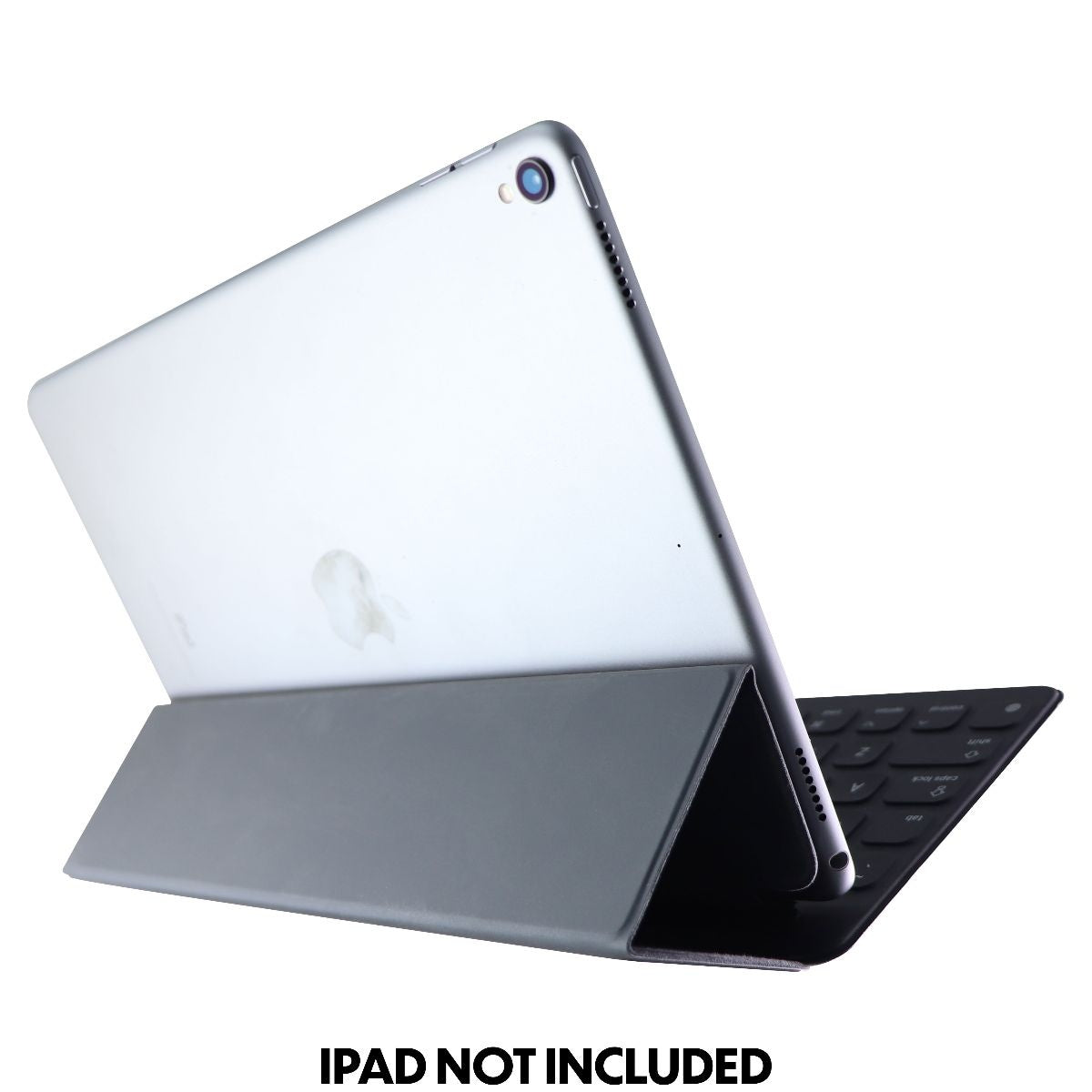 Apple Smart Keyboard for iPad Pro 10.5 / iPad 7th Gen & iPad Air 3rd Gen - Black iPad/Tablet Accessories - Cases, Covers, Keyboard Folios Apple - Simple Cell Bulk Wholesale Pricing - USA Seller