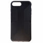 Speck Presidio Grip Case for iPhone 8 Plus/7 Plus & 6s Plus  - Black Cell Phone - Cases, Covers & Skins Speck    - Simple Cell Bulk Wholesale Pricing - USA Seller