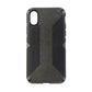 Speck Presidio Grip Glitter Series Case for Apple iPhone Xs/X - Black/Glitter Cell Phone - Cases, Covers & Skins Speck - Simple Cell Bulk Wholesale Pricing - USA Seller