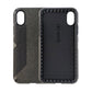 Speck Presidio Grip Glitter Series Case for Apple iPhone Xs/X - Black/Glitter Cell Phone - Cases, Covers & Skins Speck - Simple Cell Bulk Wholesale Pricing - USA Seller