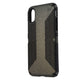 Speck Presidio Grip Glitter Series Case for Apple iPhone Xs/X - Black/Glitter Cell Phone - Cases, Covers & Skins Speck - Simple Cell Bulk Wholesale Pricing - USA Seller
