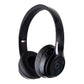 Beats Solo3 Series Wireless On-Ear Headphones - Gloss Black (MNEN2LL/A) Portable Audio - Headphones Beats by Dr. Dre - Simple Cell Bulk Wholesale Pricing - USA Seller