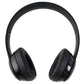 Beats Solo3 Series Wireless On-Ear Headphones - Gloss Black (MNEN2LL/A) Portable Audio - Headphones Beats by Dr. Dre - Simple Cell Bulk Wholesale Pricing - USA Seller