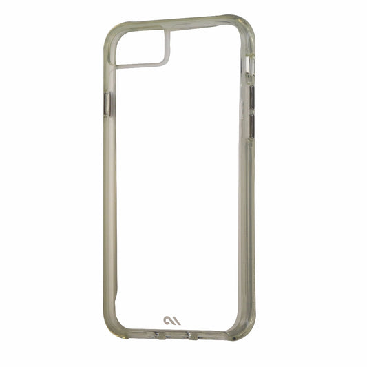 Case-Mate Tough Clear Series Protective Case Cover for iPhone 8 7 - Clear Cell Phone - Cases, Covers & Skins Case-Mate    - Simple Cell Bulk Wholesale Pricing - USA Seller