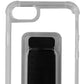 Scooch Wingman 5-in-1 Case for iPhone 8 7 6s 6 w/Kick Stand - Clear / Black Cell Phone - Cases, Covers & Skins Scooch - Simple Cell Bulk Wholesale Pricing - USA Seller