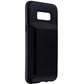 Speck Presidio Wallet Series Hardshell Case Cover Samsung Galaxy S8+ Plus Black