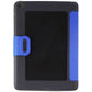 Incipio Clarion Folio Case for Apple iPad 9.7-inch (2017) - Blue Black iPad/Tablet Accessories - Cases, Covers, Keyboard Folios Incipio - Simple Cell Bulk Wholesale Pricing - USA Seller