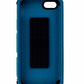 PureGear DualTek Series Protective Case Cover Apple iPhone 5s / 5 - Blue Cell Phone - Cases, Covers & Skins PureGear - Simple Cell Bulk Wholesale Pricing - USA Seller