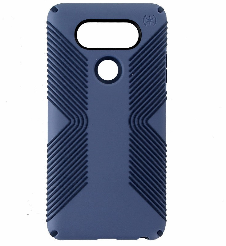 Speck Presidio Grip Hybrid Case Cover for LG V20 - Twilight Blue/Marine Blue Cell Phone - Cases, Covers & Skins Speck - Simple Cell Bulk Wholesale Pricing - USA Seller