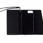 Case-Mate Leather Folio Wristlet Case Cover for iPhone 7 Plus 6s Plus - Black Cell Phone - Cases, Covers & Skins Case-Mate - Simple Cell Bulk Wholesale Pricing - USA Seller