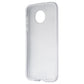 Tech21 Evo Check Protective Case Cover for Motorola Moto Z2 Force - Clear/White Cell Phone - Cases, Covers & Skins Tech21 - Simple Cell Bulk Wholesale Pricing - USA Seller