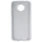 Tech21 Evo Check Protective Case Cover for Motorola Moto Z2 Force - Clear/White Cell Phone - Cases, Covers & Skins Tech21 - Simple Cell Bulk Wholesale Pricing - USA Seller