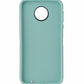 Speck CandyShell Grip Series Hardshell Case for Moto Z Droid - Gray/Light Green Cell Phone - Cases, Covers & Skins Speck - Simple Cell Bulk Wholesale Pricing - USA Seller