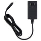 Nintendo Switch AC Adapter Wall Charger USB-C Cable - Black OEM - HAC-002(USZ) Cell Phone - Cables & Adapters Nintendo - Simple Cell Bulk Wholesale Pricing - USA Seller