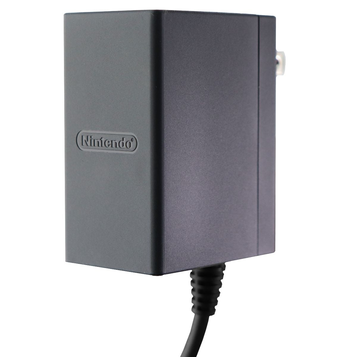 Nintendo Switch AC Adapter Wall Charger USB-C Cable - Black OEM - HAC-002(USZ) Cell Phone - Cables & Adapters Nintendo - Simple Cell Bulk Wholesale Pricing - USA Seller
