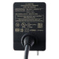Nintendo Switch AC Adapter Wall Charger USB-C Cable - Black OEM - HAC-002(USZ) Cell Phone - Cables & Adapters Nintendo - Simple Cell Bulk Wholesale Pricing - USA Seller
