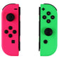 Nintendo Joy-Con (L/R) - Neon Pink / Neon Green Controller Bundle Edition Gaming/Console - Accessory Bundles Nintendo - Simple Cell Bulk Wholesale Pricing - USA Seller
