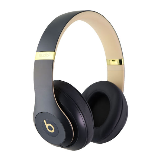 Beats by Dr. Dre Studio 3 Wireless Over-Ear Headphones - Shadow Gray MQUF2LL/A