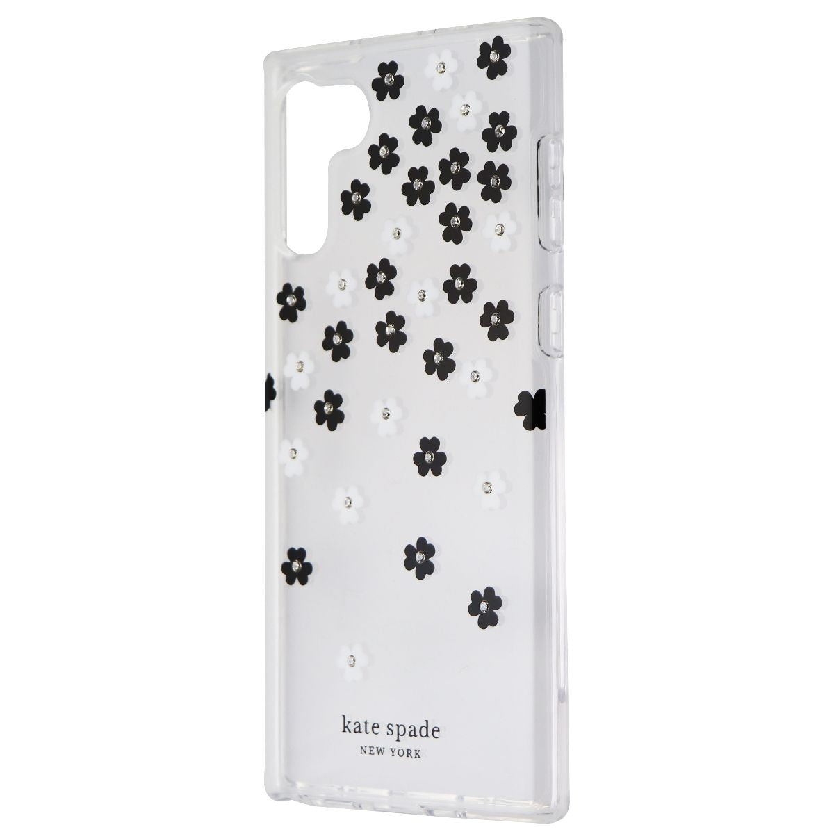 Kate Spade Hardshell Case for Samsung Galaxy Note10 - Scattered Flowers Cell Phone - Cases, Covers & Skins Kate Spade - Simple Cell Bulk Wholesale Pricing - USA Seller