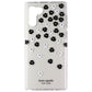 Kate Spade Hardshell Case for Samsung Galaxy Note10 - Scattered Flowers Cell Phone - Cases, Covers & Skins Kate Spade - Simple Cell Bulk Wholesale Pricing - USA Seller
