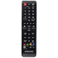 Samsung Remote (AH59-02533A) for Select Samsung Home Theater Systems - Black TV, Video & Audio Accessories - Remote Controls Samsung    - Simple Cell Bulk Wholesale Pricing - USA Seller