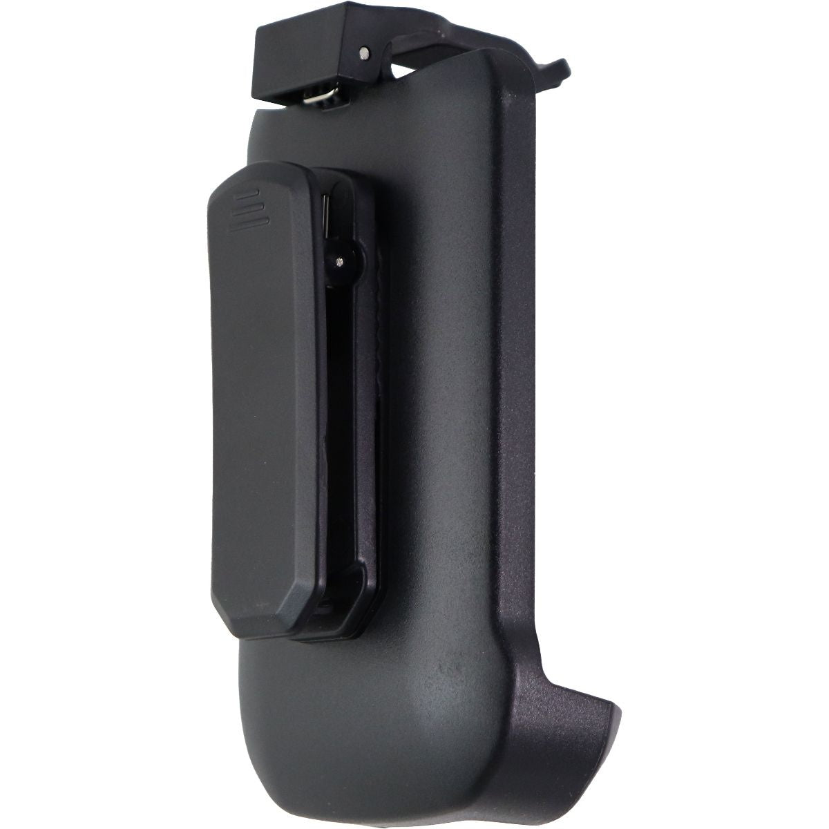 Verizon Holster Belt Clip for Kyocera DuraXV Extreme - Black Cell Phone - Cases, Covers & Skins Verizon - Simple Cell Bulk Wholesale Pricing - USA Seller