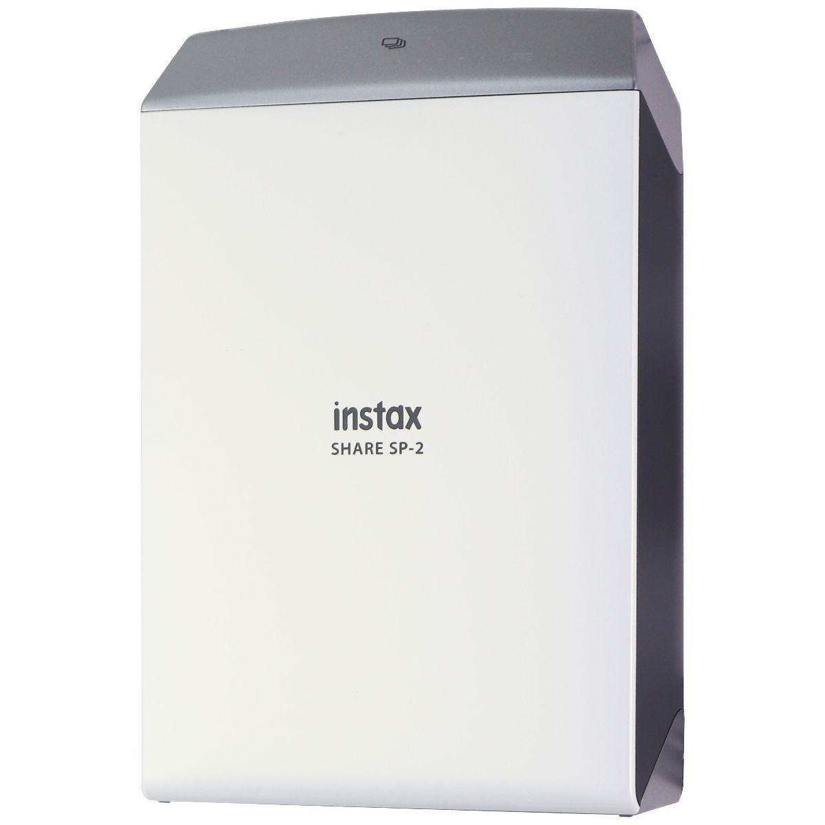 Fujifilm Instax Share SP-2 Mobile Printer (Silver) Office Equipment - Printers Fujifilm - Simple Cell Bulk Wholesale Pricing - USA Seller