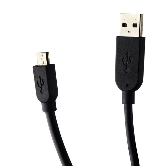 Turtle Beach (K5CAH9CE)  2Ft Sync & Charge Cable for Micro USB Devices - Black Cell Phone - Cables & Adapters Turtle Beach    - Simple Cell Bulk Wholesale Pricing - USA Seller