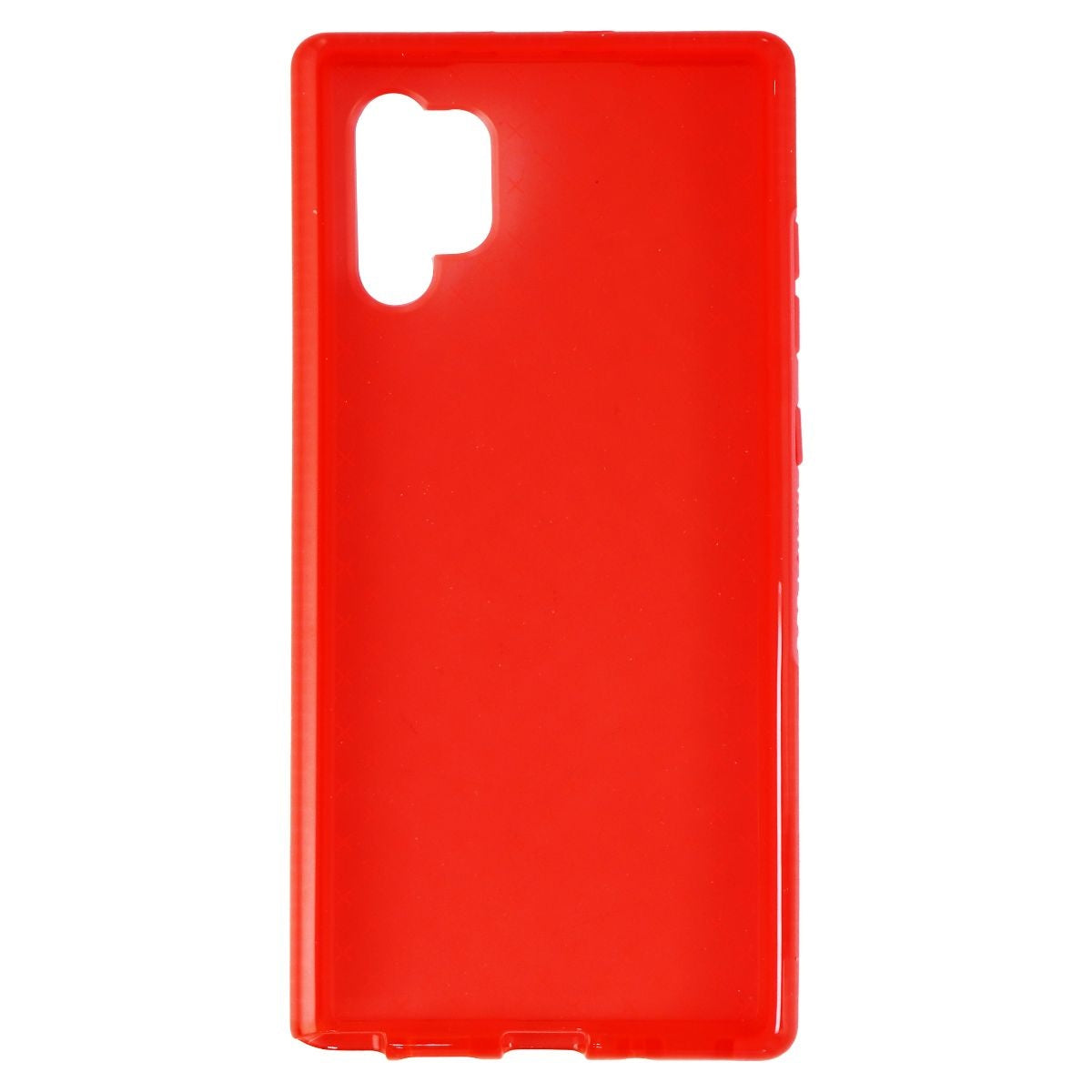 Tech21 Evo Check Gel Case for Galaxy Note10+ / Note10+ 5G - Coral My World Cell Phone - Cases, Covers & Skins Tech21 - Simple Cell Bulk Wholesale Pricing - USA Seller