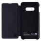 Samsung S-View Flip Cover Case for Samsung Galaxy S10e - Black (EF-ZG970CBE) Cell Phone - Cases, Covers & Skins Samsung    - Simple Cell Bulk Wholesale Pricing - USA Seller