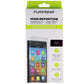 PureGear HD Tempered Glass with Alignment Tray for Motorola Moto Z4 - Clear Cell Phone - Screen Protectors PureGear    - Simple Cell Bulk Wholesale Pricing - USA Seller