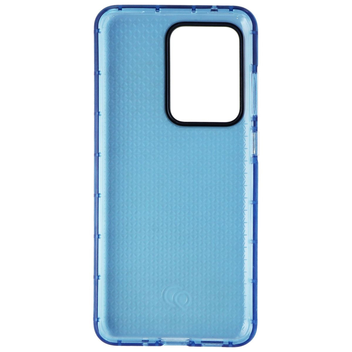 Nimbus9 Phantom 2 Flexible Gel Case for Samsung Galaxy S20 Ultra 5G - Blue Cell Phone - Cases, Covers & Skins Nimbus9    - Simple Cell Bulk Wholesale Pricing - USA Seller