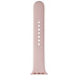Apple Sport Band Adjusting Strap for 38mm and 40mm Cases - Pink Sand - M/L