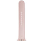 Apple Sport Band Adjusting Strap for 38mm and 40mm Cases - Pink Sand - M/L Smart Watch Accessories - Watch Bands Apple - Simple Cell Bulk Wholesale Pricing - USA Seller