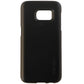 Spigen Thin Fit Series Slim Shell Hard Case for Samsung Galaxy S7 - Black Cell Phone - Cases, Covers & Skins Spigen - Simple Cell Bulk Wholesale Pricing - USA Seller