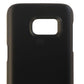 Spigen Thin Fit Series Slim Shell Hard Case for Samsung Galaxy S7 - Black Cell Phone - Cases, Covers & Skins Spigen - Simple Cell Bulk Wholesale Pricing - USA Seller
