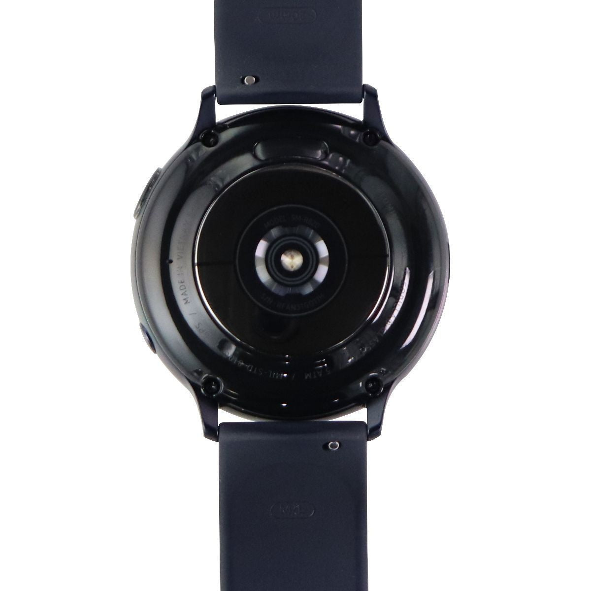 Samsung Galaxy Active2 (44mm Aluminum) Smartwatch  - Aqua Black (SM-R820) Smart Watches Samsung    - Simple Cell Bulk Wholesale Pricing - USA Seller