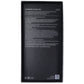 RETAIL BOX - Samsung Galaxy S10 Plus Assorted Color and Gb- NO DEVICE