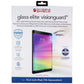 ZAGG (Glass Elite VisionGuard+) Screen Protector for Apple iPad (10.2) 7th Gen iPad/Tablet Accessories - Screen Protectors Zagg - Simple Cell Bulk Wholesale Pricing - USA Seller