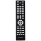 Mitsubishi OEM TV Remote Control - Black (3339BC0-000-R) TV, Video & Audio Accessories - Remote Controls Mitsubishi - Simple Cell Bulk Wholesale Pricing - USA Seller