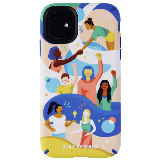 Speck Make My Case Series Hybrid Case for Apple iPhone 11 - Girls / Multi-Color Cell Phone - Cases, Covers & Skins Speck - Simple Cell Bulk Wholesale Pricing - USA Seller