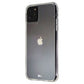 Case-Mate Tough Series Case for Apple iPhone 11 Pro Max Smartphones - Clear Cell Phone - Cases, Covers & Skins Case-Mate - Simple Cell Bulk Wholesale Pricing - USA Seller