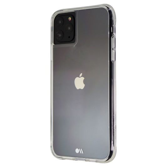 Case-Mate Tough Series Case for Apple iPhone 11 Pro Max Smartphones - Clear Cell Phone - Cases, Covers & Skins Case-Mate - Simple Cell Bulk Wholesale Pricing - USA Seller