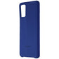 Samsung Silicone Cover for Samsung Galaxy S20+ 5G Smartphones - Navy Blue Cell Phone - Cases, Covers & Skins Samsung    - Simple Cell Bulk Wholesale Pricing - USA Seller