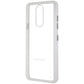 PureGear Slim Shell Case for LG K30 (2019) / Escape Plus/Prime 2/Arena 2 - Clear Cell Phone - Cases, Covers & Skins PureGear    - Simple Cell Bulk Wholesale Pricing - USA Seller