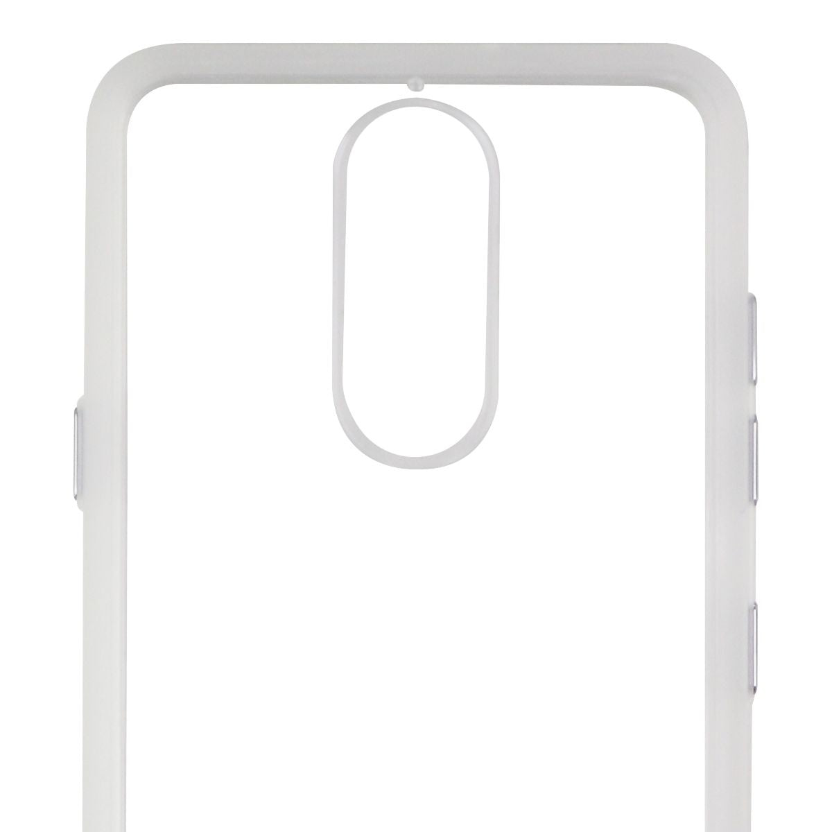 PureGear Slim Shell Case for LG K30 (2019) / Escape Plus/Prime 2/Arena 2 - Clear Cell Phone - Cases, Covers & Skins PureGear    - Simple Cell Bulk Wholesale Pricing - USA Seller