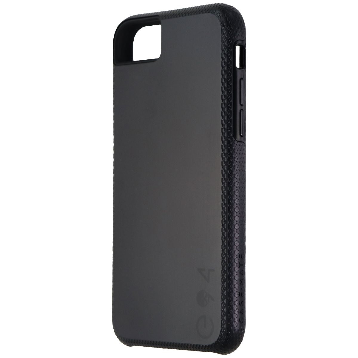Case-Mate ECO94 Dual Layer Hard Case for iPhone SE (2nd Gen) / 8 & 7 - Black Cell Phone - Cases, Covers & Skins Case-Mate - Simple Cell Bulk Wholesale Pricing - USA Seller