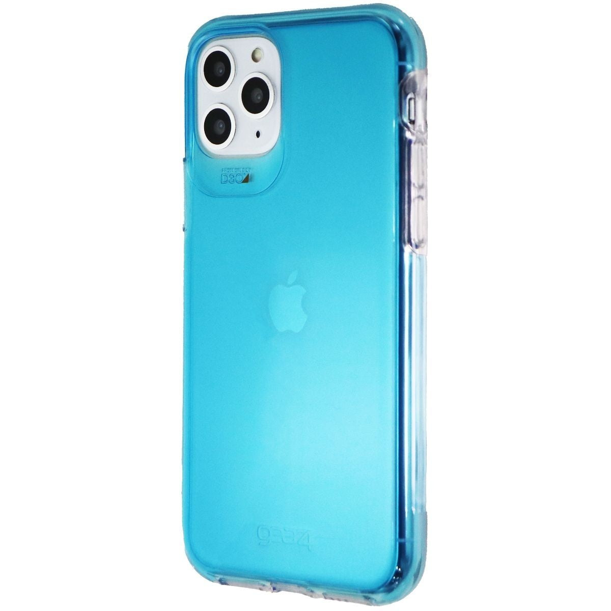 ZAGG Neon Crystal Palace Series Case for Apple iPhone 11 Pro - Neon Blue Cell Phone - Cases, Covers & Skins Zagg - Simple Cell Bulk Wholesale Pricing - USA Seller